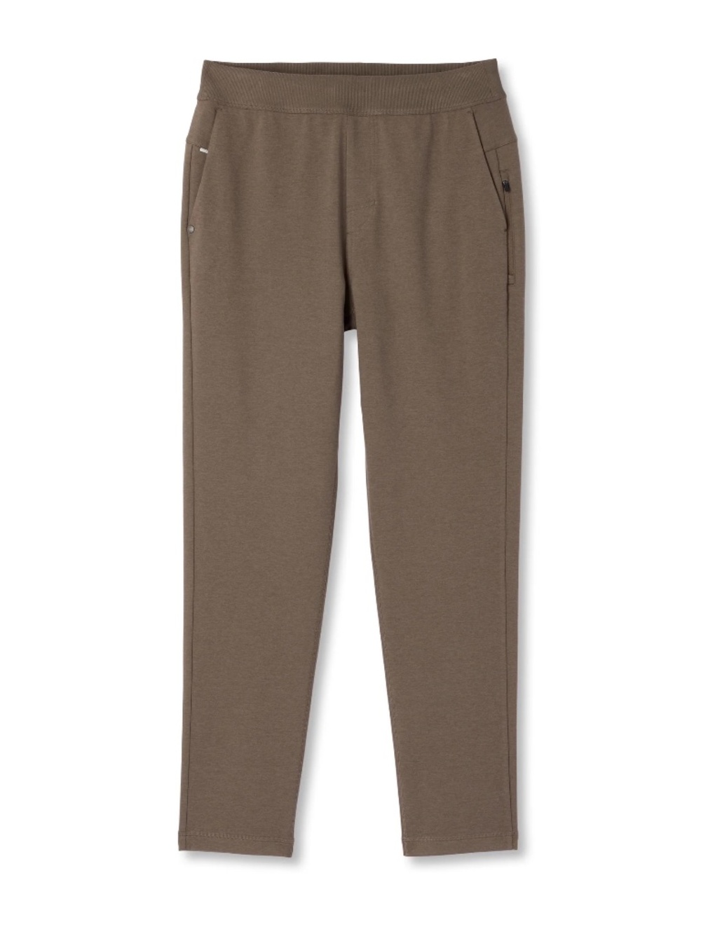 Vuori Coronado Pant Heathered Brown DreamKnit Joggers Sweatpants Mens Size XL
